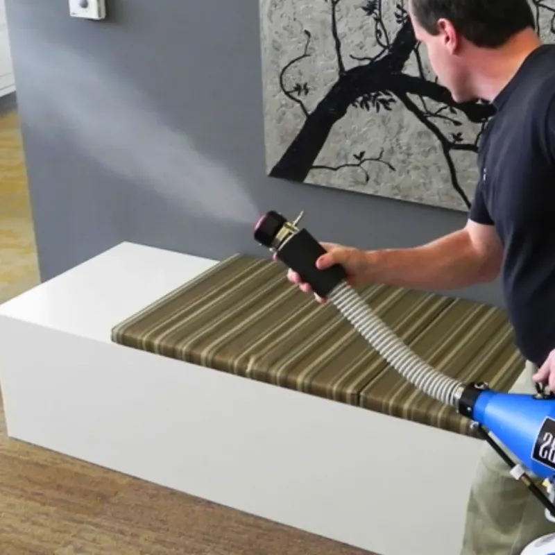 Professional Odor Removal in Chippewa County, WI
